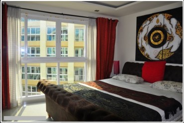 image 10 GPPC0416 2 bedroom condo in the heart of Pattaya